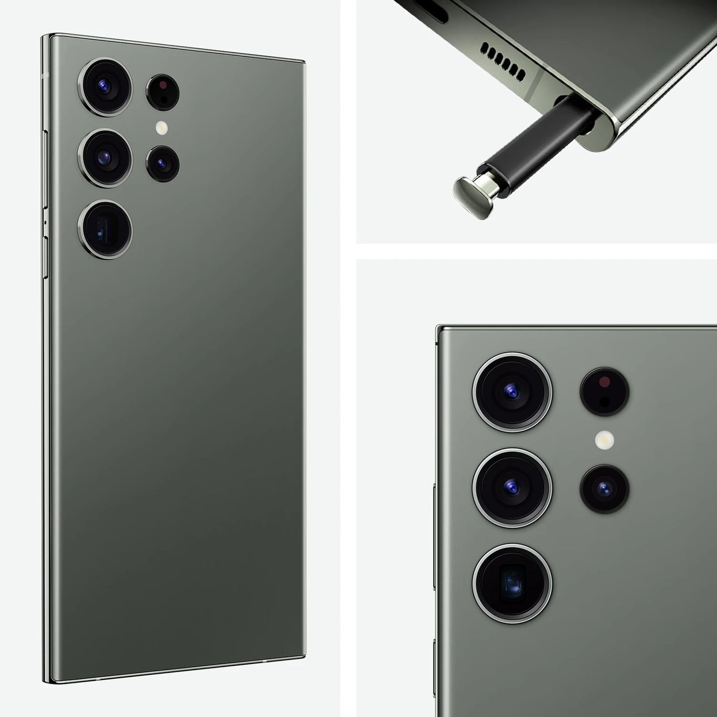 Hot Selling 5G Smartphone S24 Ultra Telephone 7.3 Inch Android Phones Unlocked 16G+1TB Cellphone Mobile Phones 4G 5G