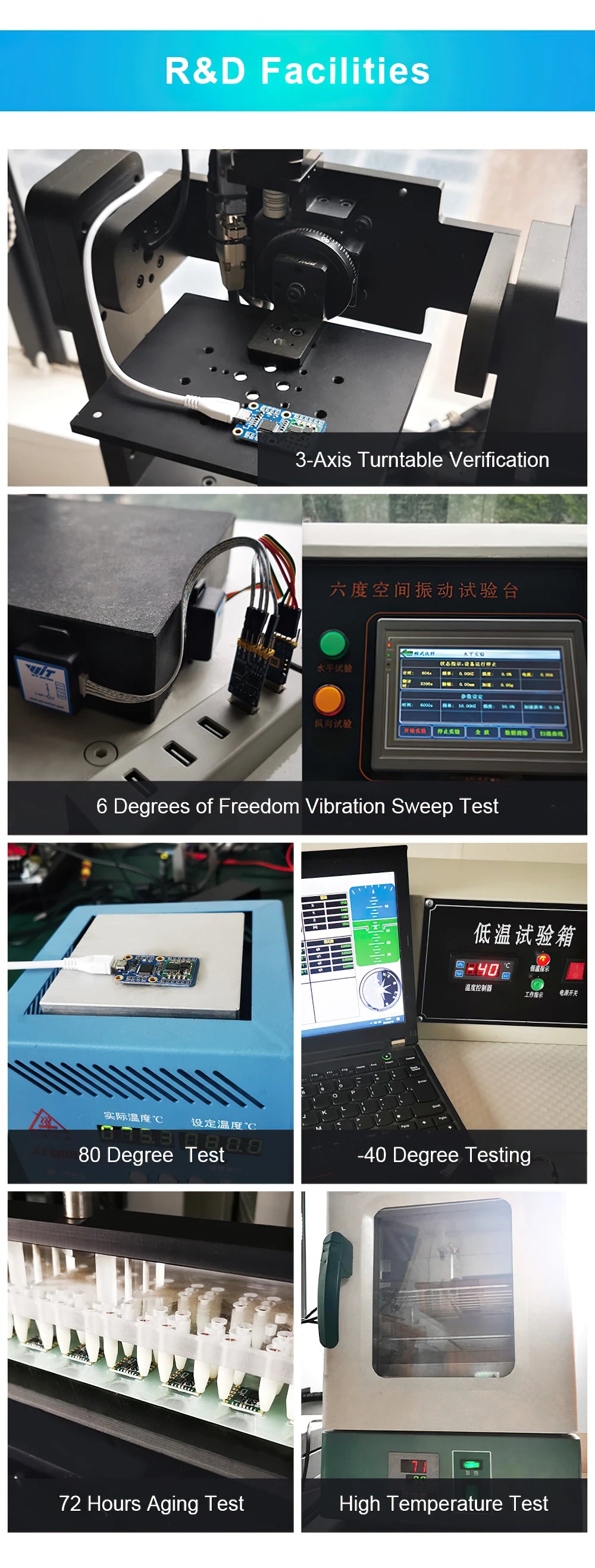 WitMotion WT901 AHRS MPU9250 9-axis Accelerometer, 3-axis Eletronic Gyroscope+Acceleration+Angle+Magnetometer, TTL Data Outout