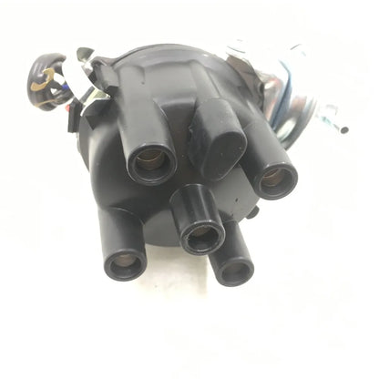 SherryBerg 4-cyl Electrical Eletronic Distributor for Datsun/ for Nissan J15 Engine FORKLIFT 4 CYLINDERS 22100-b5000 22100b500