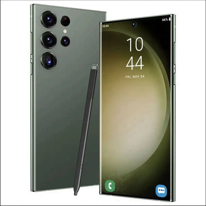 Cheap Price S24 Ultra Android 13 Smartphone OEM 7 Inch 16+512GB Telephone 5g Android Mobile Phone