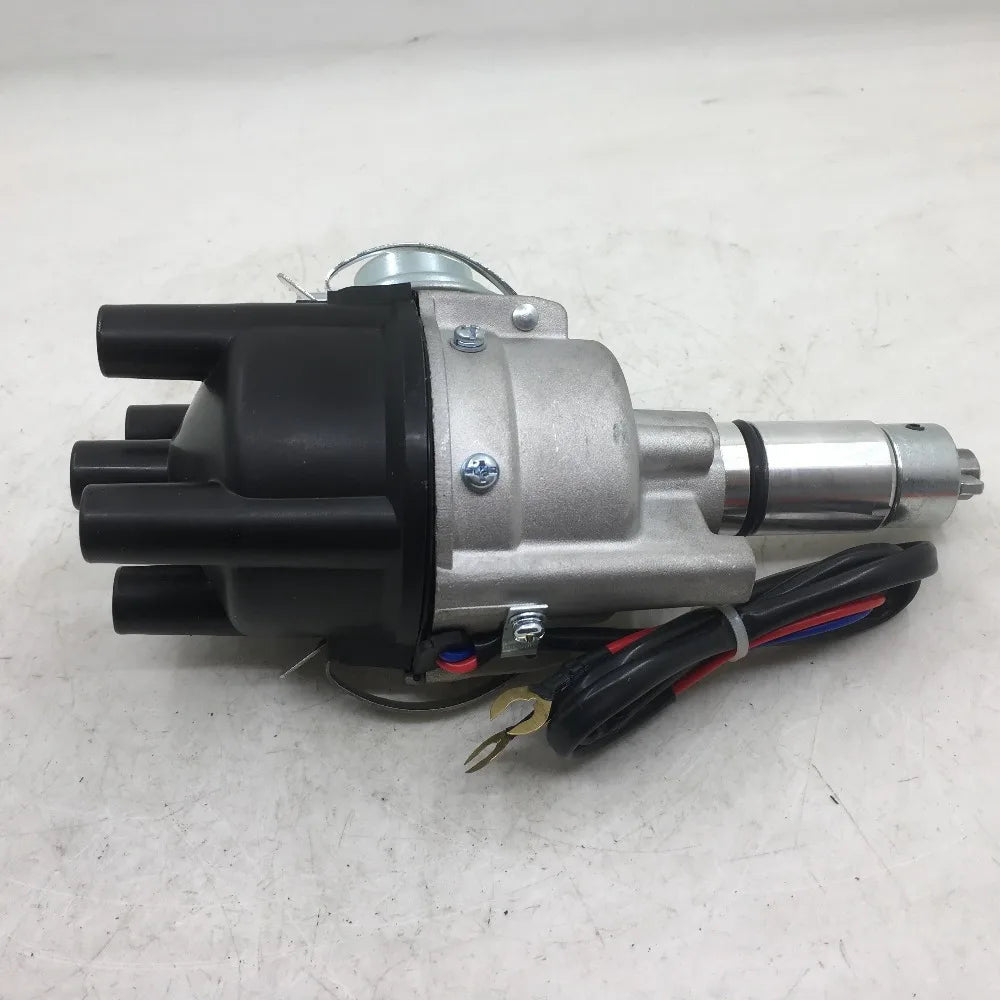 SherryBerg 4-cyl Electrical Eletronic Distributor for Datsun/ for Nissan J15 Engine FORKLIFT 4 CYLINDERS 22100-b5000 22100b500