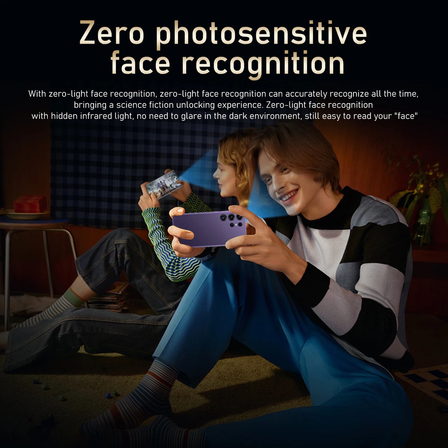 Best Sell S24 Ultra 5G Smart Phone 7.3inch 1TB Telephone Original Unlock S-Pen 4G 5G+WIFI Android S24 Mobile Phones