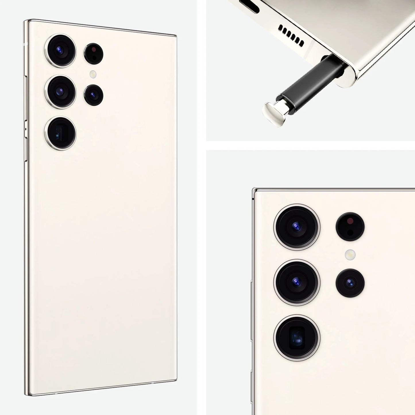 Hot Selling 5G Smartphone S24 Ultra Telephone 7.3 Inch Android Phones Unlocked 16G+1TB Cellphone Mobile Phones 4G 5G