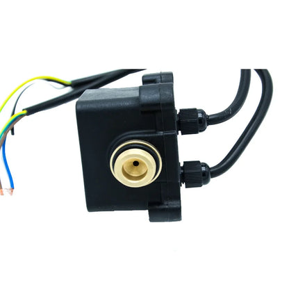 Hot Sale WPC10 Digital Water Pressure Switch Digital Display Eletronic Pressure Controller For Water Pump With G1/2"Adapter