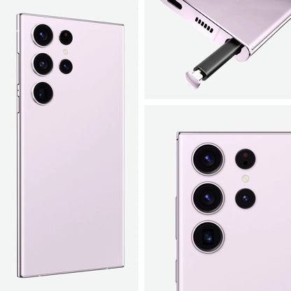 5G Smartphone  S24 Ultra Telephone  7.3 Inch Global Version Dual SIM Card Android 13 Cell Phone Mobile Phones 4G5G