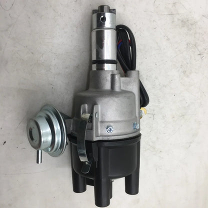 SherryBerg 4-cyl Electrical Eletronic Distributor for Datsun/ for Nissan J15 Engine FORKLIFT 4 CYLINDERS 22100-b5000 22100b500
