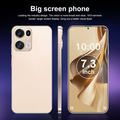 Hot Selling Reno 13 Pro  5G Smartphone Telephone 512GB/1TB Original Unlock Android Phone Mobile Phones