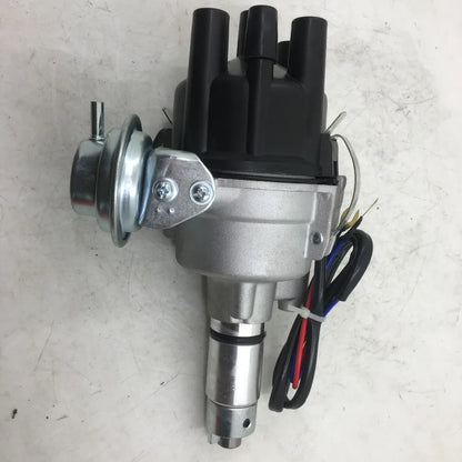 SherryBerg 4-cyl Electrical Eletronic Distributor for Datsun/ for Nissan J15 Engine FORKLIFT 4 CYLINDERS 22100-b5000 22100b500