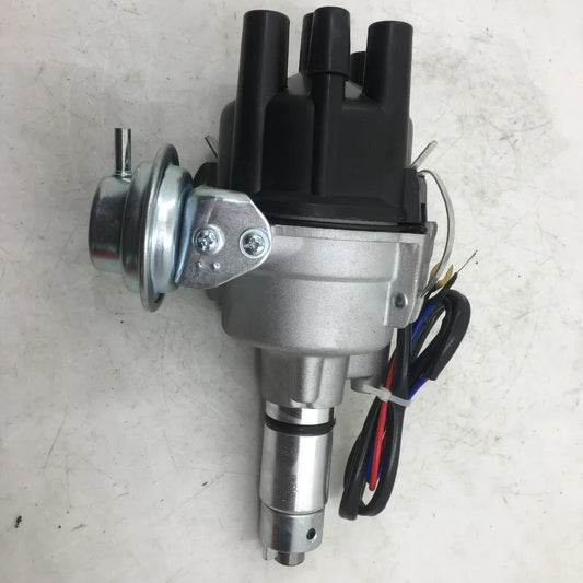SherryBerg 4-cyl Electrical Eletronic Distributor for Datsun/ for Nissan J15 Engine FORKLIFT 4 CYLINDERS 22100-b5000 22100b500