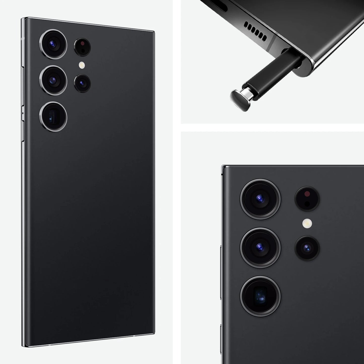 Hot Selling 5G Smartphone S24 Ultra Telephone 7.3 Inch Android Phones Unlocked 16G+1TB Cellphone Mobile Phones 4G 5G