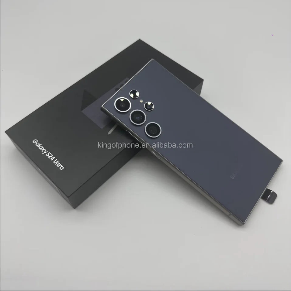 2024New S-Pen Android Phone 16+1TB S24 Ultra Smartphone 7.3inch Telephone Fast Charging Unlock 4G WIFI S24 Mobile Phone Dual SIM