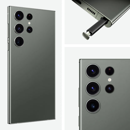 5G Smartphone  S24 Ultra Telephone  7.3 Inch Global Version Dual SIM Card Android 13 Cell Phone Mobile Phones 4G5G