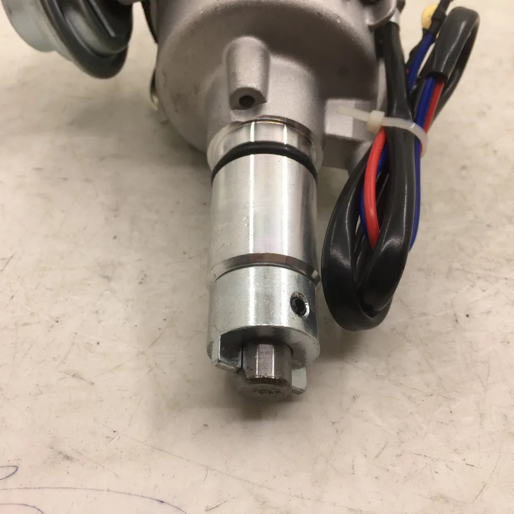 SherryBerg 4-cyl Electrical Eletronic Distributor for Datsun/ for Nissan J15 Engine FORKLIFT 4 CYLINDERS 22100-b5000 22100b500