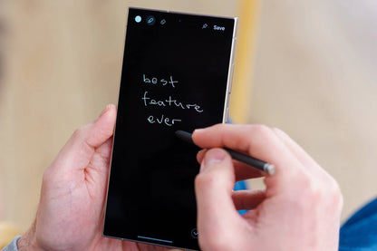 Hot Selling Original S25 Ultra Mobile Phone Android 5G Smartphone with Dual SIM French Language 512GB Big Screen Telephone