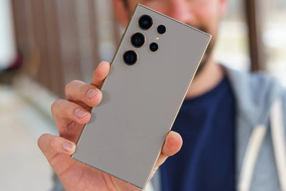 Best Sell S24 Ultra 5G Smart Phone 7.3inch 1TB Telephone Original Unlock S-Pen 4G 5G+WIFI Android S24 Mobile Phones