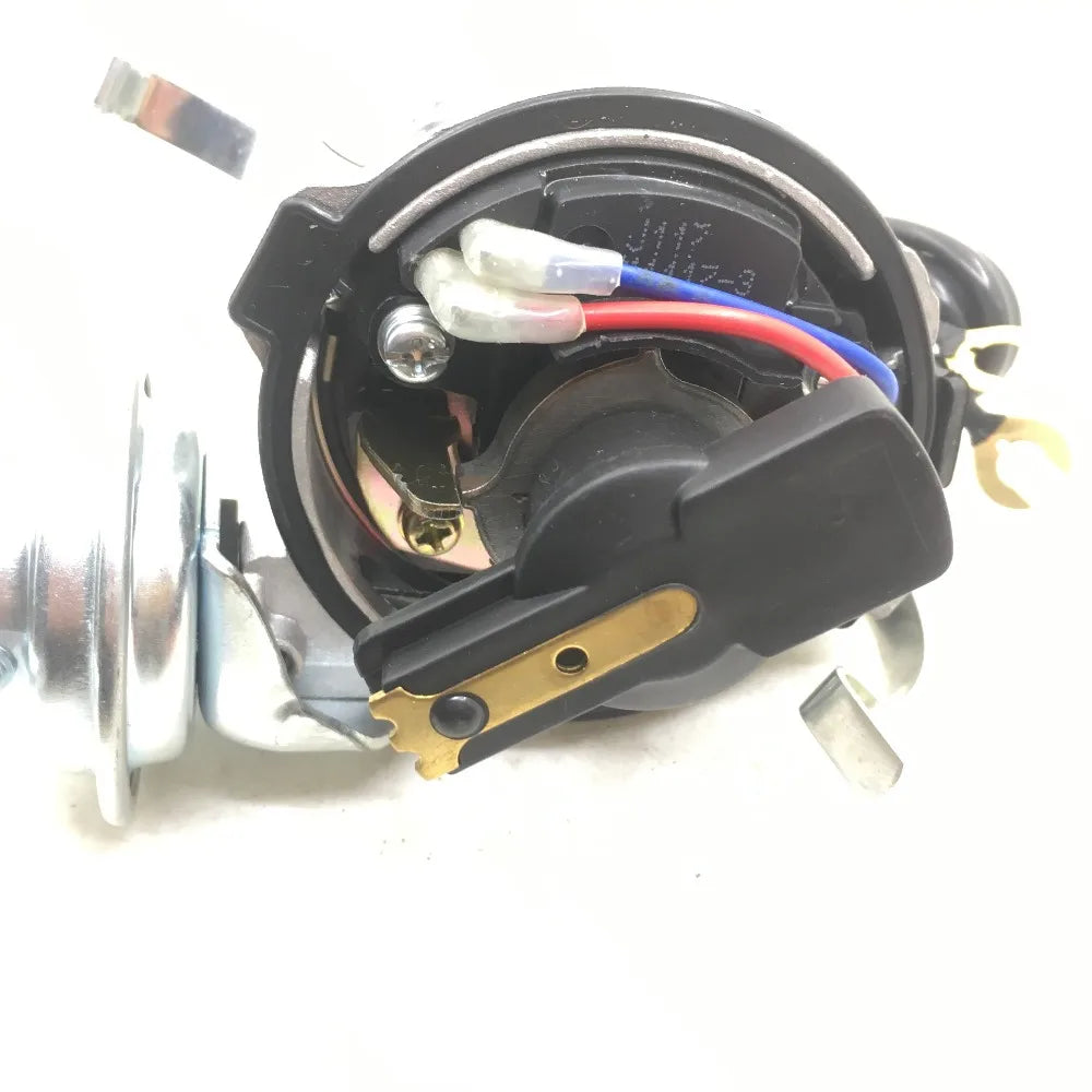 SherryBerg 4-cyl Electrical Eletronic Distributor for Datsun/ for Nissan J15 Engine FORKLIFT 4 CYLINDERS 22100-b5000 22100b500