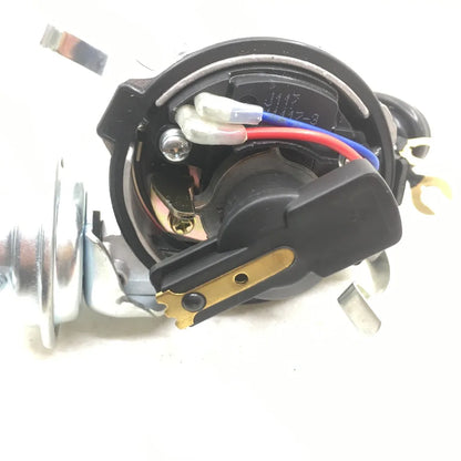 SherryBerg 4-cyl Electrical Eletronic Distributor for Datsun/ for Nissan J15 Engine FORKLIFT 4 CYLINDERS 22100-b5000 22100b500