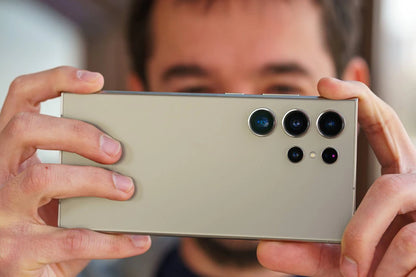 Best Sell S24 Ultra 5G Smart Phone 7.3inch 1TB Telephone Original Unlock S-Pen 4G 5G+WIFI Android S24 Mobile Phones