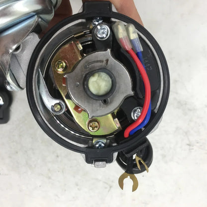 SherryBerg 4-cyl Electrical Eletronic Distributor for Datsun/ for Nissan J15 Engine FORKLIFT 4 CYLINDERS 22100-b5000 22100b500