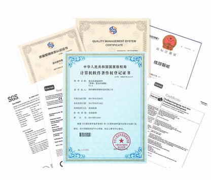 WitMotion WT931  (XYZ, return rate 500H) AHRS MPU9250 9-axis Accelerometer,+Eletronic Gyroscope+Angle+Magnetometer, for Arduinos