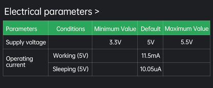 WitMotion WT901 AHRS MPU9250 9-axis Accelerometer, 3-axis Eletronic Gyroscope+Acceleration+Angle+Magnetometer, TTL Data Outout