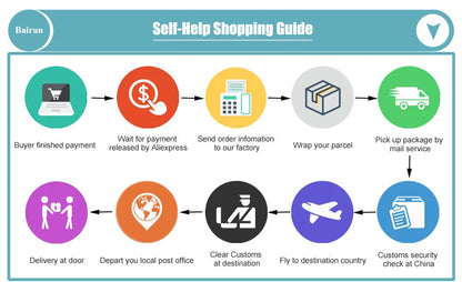 Automatic Air Pump Water Oil Compressor Pressure Switch For Water Pump Digital Display Eletronic Pressure Controller