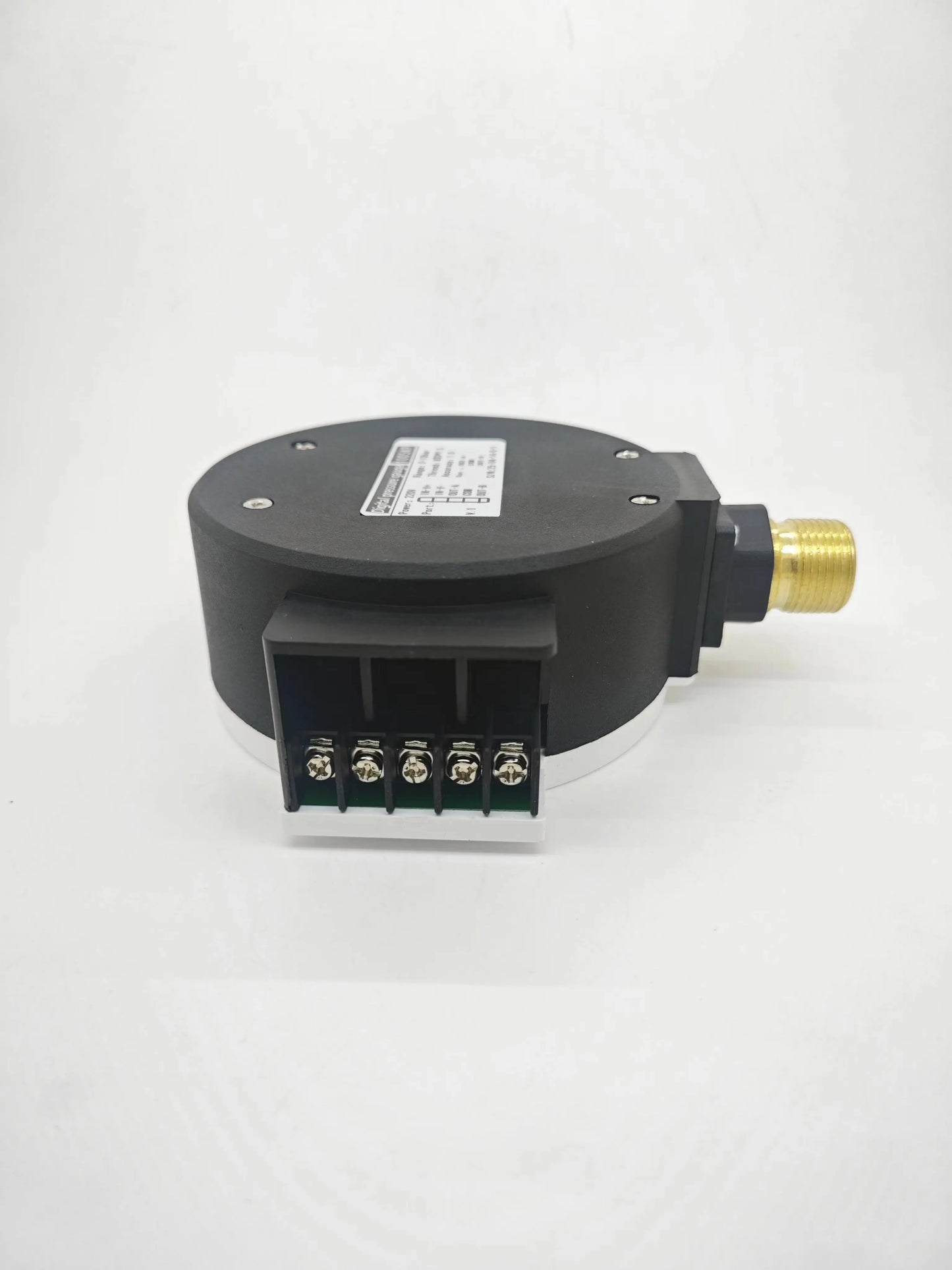 Automatic Air Pump Water Oil Compressor Pressure Switch Digital Display Eletronic Pressure Controller For Water Pump