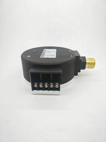 Automatic Air Pump Water Oil Compressor Pressure Switch Digital Display Eletronic Pressure Controller For Water Pump