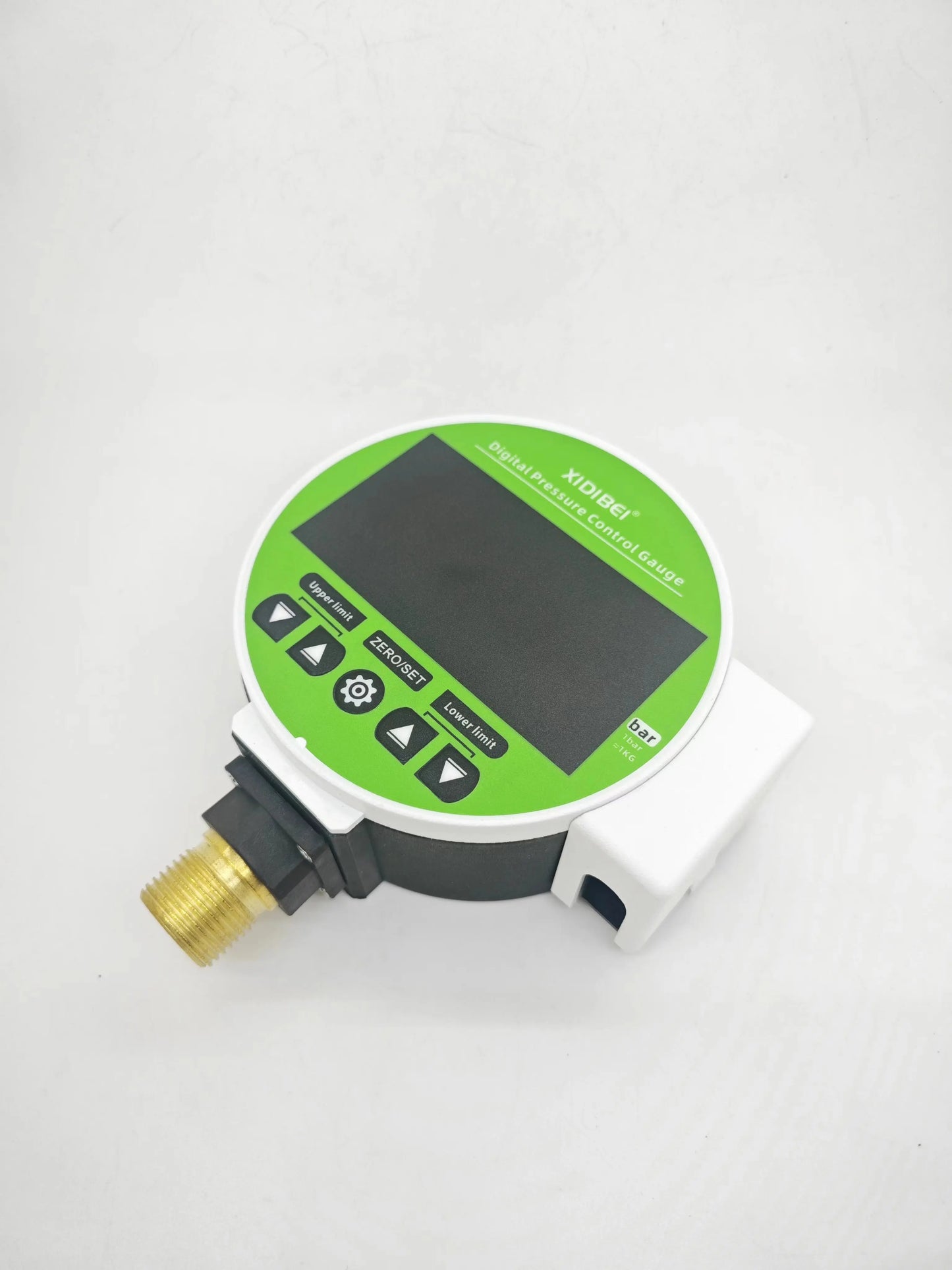 Automatic Air Pump Water Oil Compressor Pressure Switch Digital Display Eletronic Pressure Controller For Water Pump