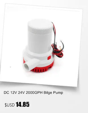 Automatic Air Pump Water Oil Compressor Pressure Switch For Water Pump Digital Display Eletronic Pressure Controller
