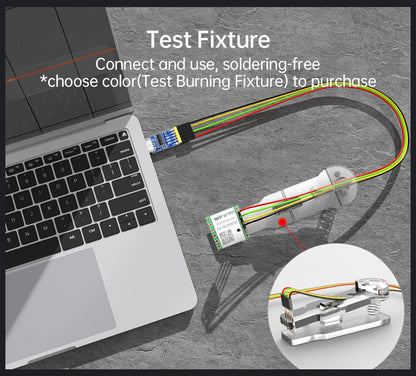 WitMotion WT901 AHRS MPU9250 9-axis Accelerometer, 3-axis Eletronic Gyroscope+Acceleration+Angle+Magnetometer, TTL Data Outout